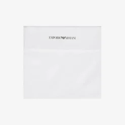 Emporio Armani Clothing Accessories*Boys Navy Blue Braided Belt