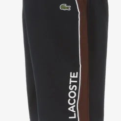 Lacoste Shorts*Boys Navy Blue Cotton Jersey Shorts