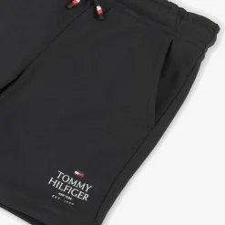 Tommy Hilfiger Shorts*Boys Navy Blue Cotton Shorts