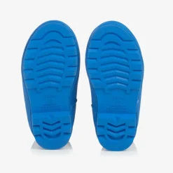 Hatley Rain Boots|Rain Boots*Boys Navy Blue Dinosaur Rain Boots