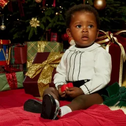 Early Days First Walkers|First Walkers*Boys Navy Blue First Walkers