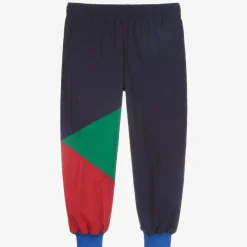 Gucci Trousers*Boys Navy Blue Joggers