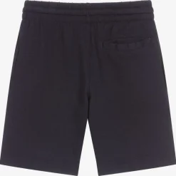 Nike Shorts|Activewear*Boys Navy Blue Logo Shorts