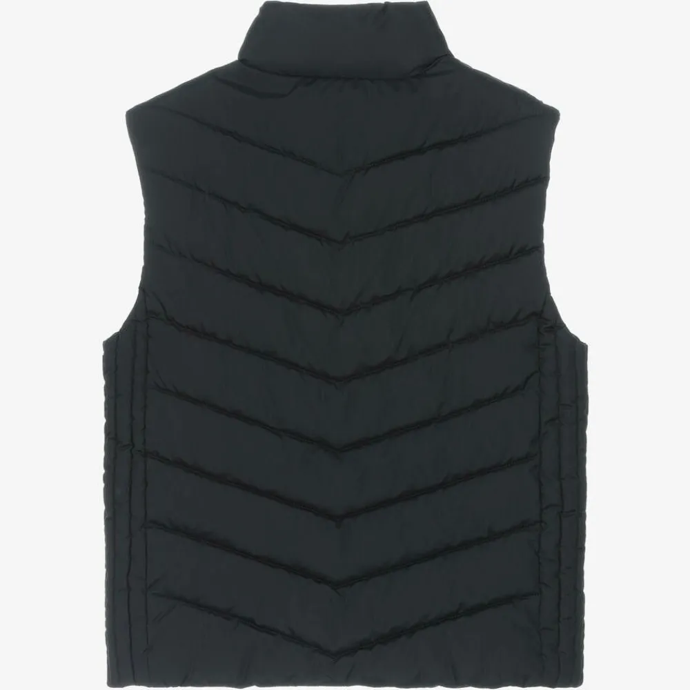 Mayoral Nukutavake Coats & Jackets*Boys Navy Blue Puffer Gilet