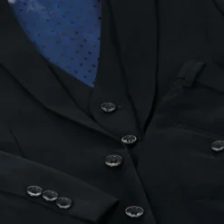 Romano Suits*Boys Navy Blue Suit