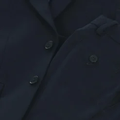 BOSS Suits*Boys Navy Blue Twill Suit