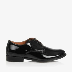 Childrens Classics Brogues|Brogues*Boys Patent Leather Shoes