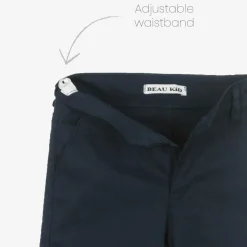 Beau KiD Suits*Boys Red & Blue Suit