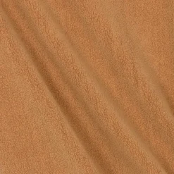 Moschino Kid-Teen Tops*Brown Cotton Fleece Teddy Bear Sweatshirt