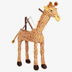 Dress Up by Design Costumes|Costumes*Brown Giraffe Plush Costume