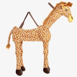 Dress Up by Design Costumes|Costumes*Brown Giraffe Plush Costume