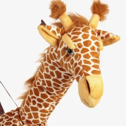 Dress Up by Design Costumes|Costumes*Brown Giraffe Plush Costume