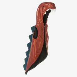 Meri Meri Costumes*Brown Hooded Dinosaur Costume