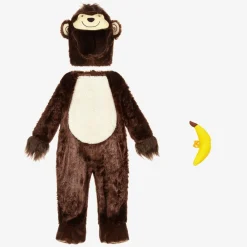Dress Up by Design Costumes|Costumes*Brown Monkey Around Costume