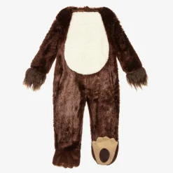 Dress Up by Design Costumes|Costumes*Brown Monkey Around Costume