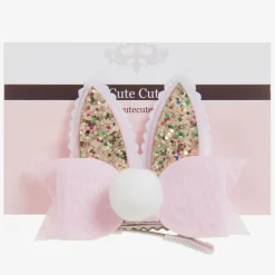 Cute Cute Hair Accessories*Bunny Ears Hair Clip