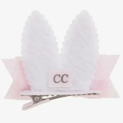Cute Cute Hair Accessories*Bunny Ears Hair Clip