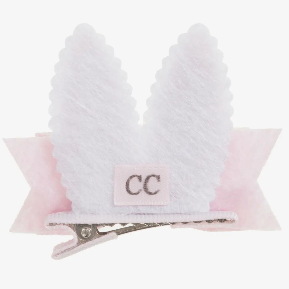 Cute Cute Hair Accessories*Bunny Ears Hair Clip