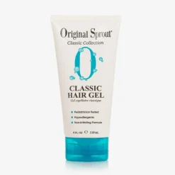 Original Sprout Toiletries|Toiletries*Classic Hair Gel (118ml)