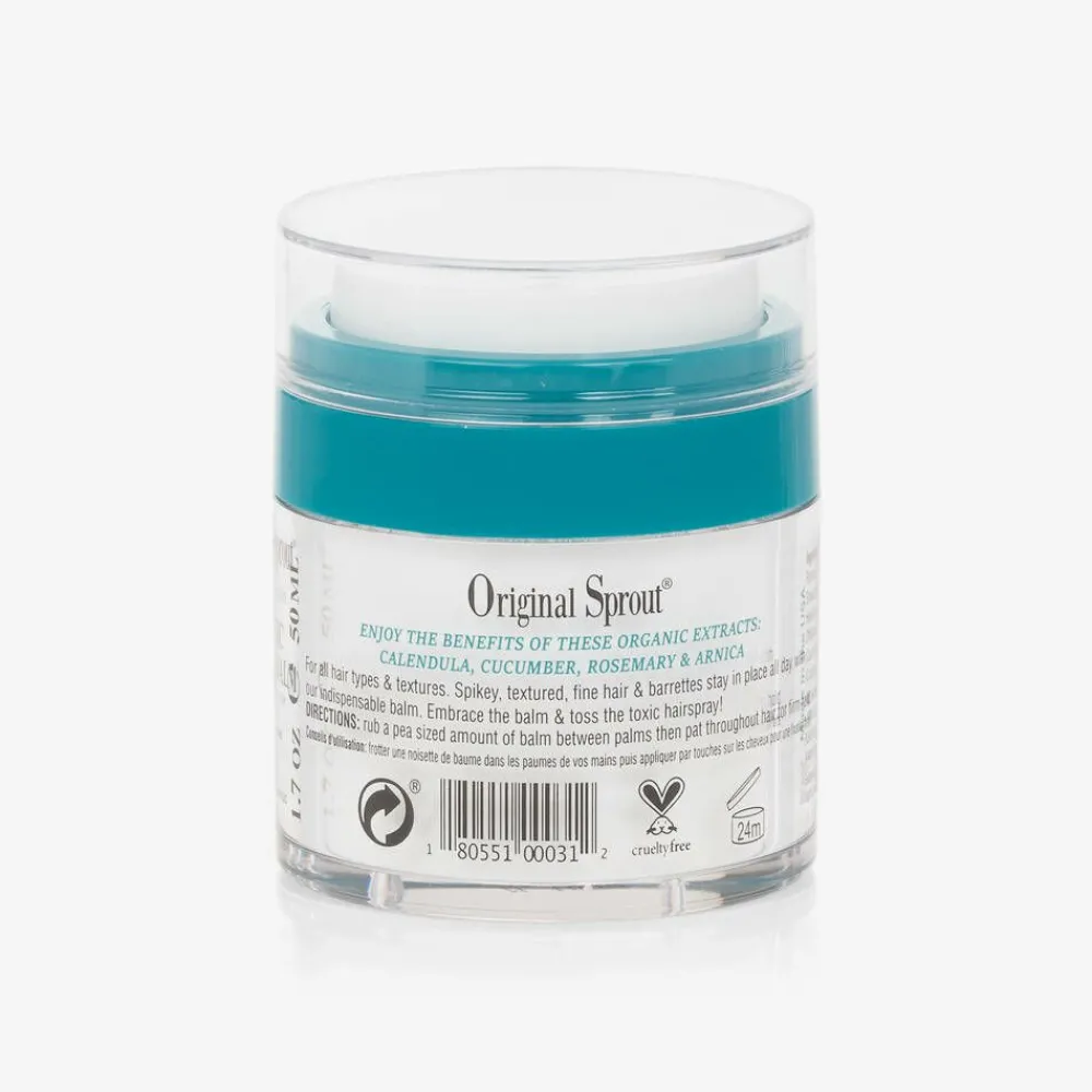 Original Sprout Toiletries|Toiletries*Classic Hair Styling Balm (50ml)