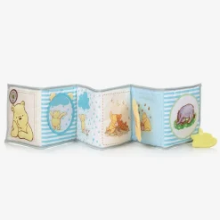 Rainbow Designs Toys*Classic Pooh Bear Soft Book Toy (72cm)