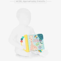Sophie la Girafe Toys*Early Learning Book (20cm)