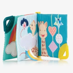 Sophie la Girafe Toys*Early Learning Book (20cm)