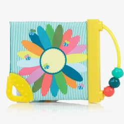 Sophie la Girafe Toys*Early Learning Book (20cm)