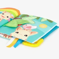 Sophie la Girafe Toys*Early Learning Book (20cm)