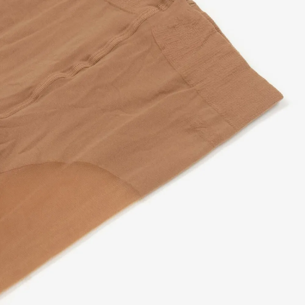 Falke Tights*Girls Beige Sheer Matt Tights