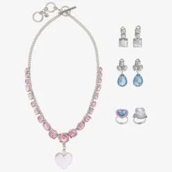 Super Smalls Jewellery*Girls Big Presentation Mega Jewellery Set