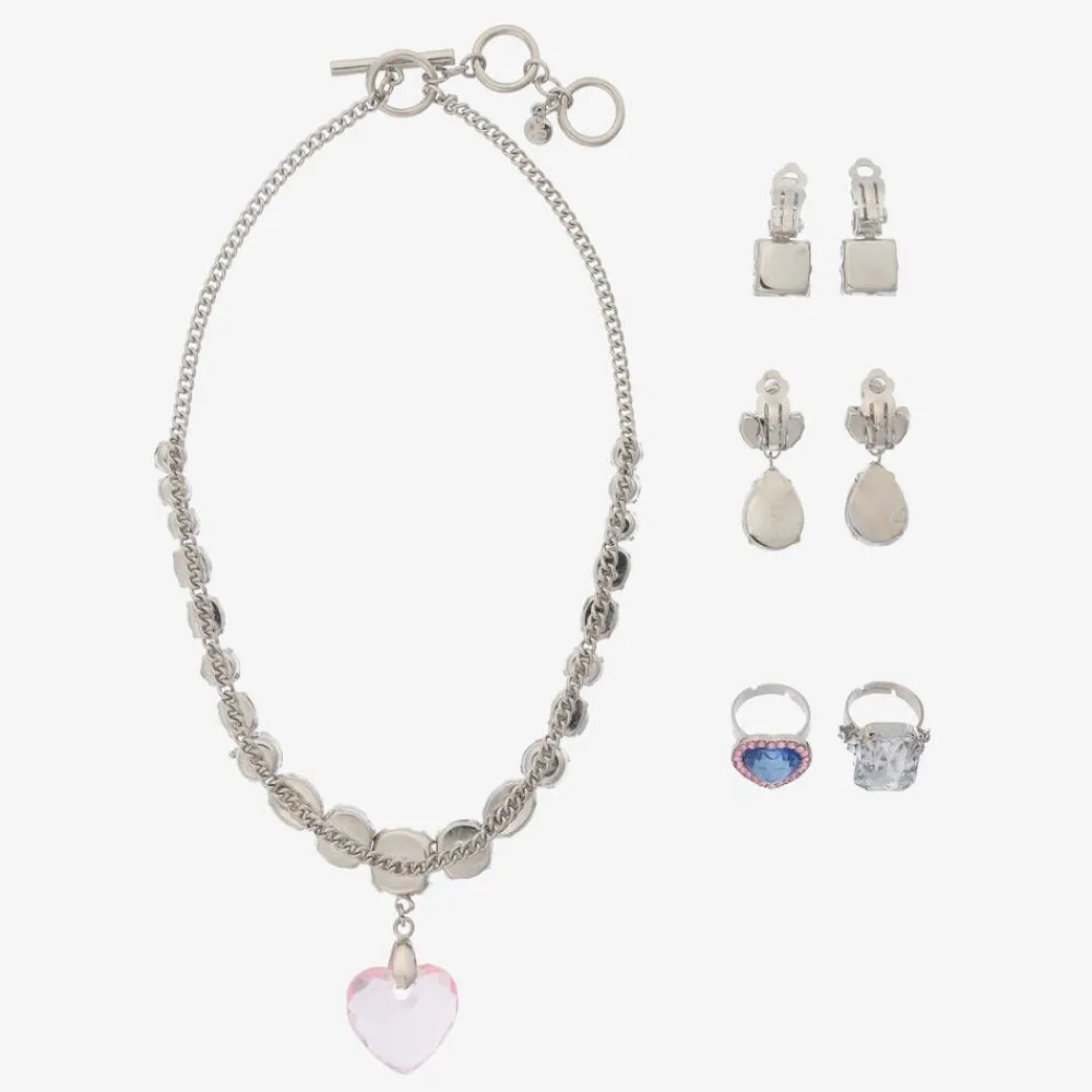 Super Smalls Jewellery*Girls Big Presentation Mega Jewellery Set