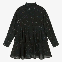 DKNY Dresses*Girls Black Dress