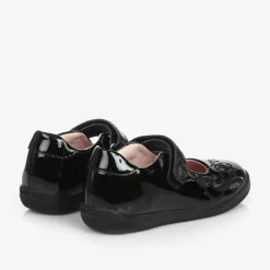 Lelli Kelly School Shoes|Bar Shoes*Girls Black Patent Leather Bar Shoes