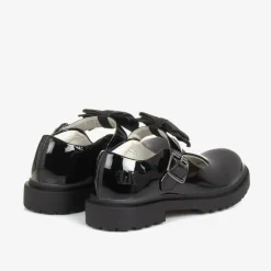 Lelli Kelly School Shoes|Bar Shoes*Girls Black Patent Leather Bar Shoes