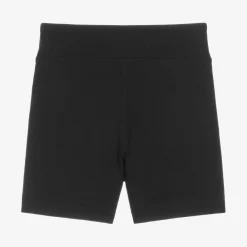 Danskin Shorts|Activewear*Girls Black Sports Shorts