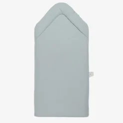 Jamiks Nests*Girls Blue Cotton Floral Nest