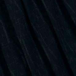 Emporio Armani Dresses*Girls Blue Pleated Jersey Dress