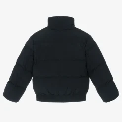 Tommy Hilfiger Coats & Jackets*Girls Blue Puffer Jacket