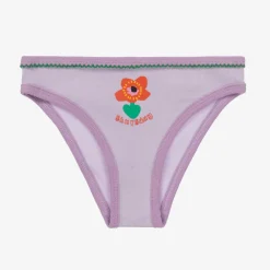 Stella McCartney Kids Underwear*Girls Colourful Cotton Knickers (7 Pack)