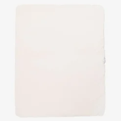 Tartine et Chocolat Blankets & Shawls*Girls Cotton Floral Print Blanket (95cm)