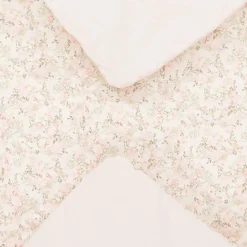 Tartine et Chocolat Blankets & Shawls*Girls Cotton Floral Print Blanket (95cm)