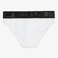 Calvin Klein Underwear*Girls Cotton Knickers (2 Pack)