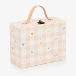 Meri Meri Jewellery*Girls Enamel Charm Necklace Advent Calendar (18cm)