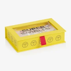 Super Smalls Jewellery*Girls Garden Get-Together Rings (5 Pack)