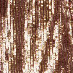 Gucci Coats & Jackets*Girls Gold & Pink Sequin Coat