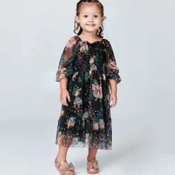 Mini Melissa Jelly Shoes|Jelly Shoes*Girls Gold Butterfly Jelly Shoes