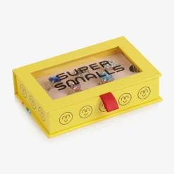 Super Smalls Jewellery*Girls Heart to Heart Bracelets & Rings Set