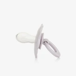 Elodie Feeding Accessories|Sleeping Accessories*Girls Lavender Binky Bloom Dummy LavenderLove