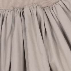 Donsje Dresses*Girls Cotton Dress Lilac